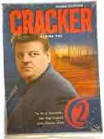 (未使用･未開封品)　Cracker Complete Series ar3p5n1 Amazon.com: CRACKER: THE COMPLETE COLLECTION : Robbie